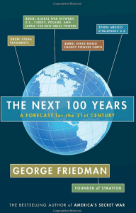 The Next 100 years