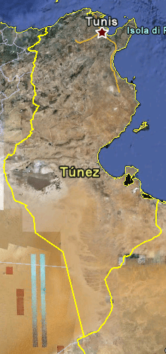 Tunisia