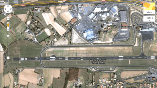 Albi circuit