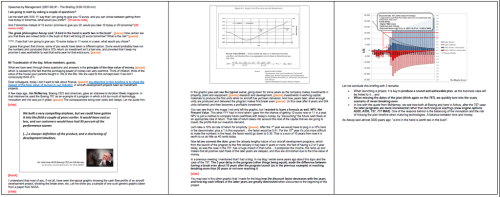 A bird in the hand is worth two in the bush