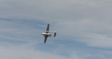 Nord Aviation Noratlas.