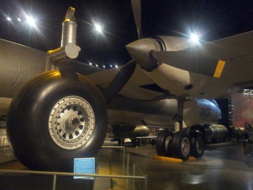 XB-36 tire