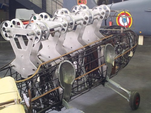 Alerion Riout 102 T.