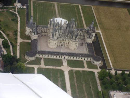 Chambord.