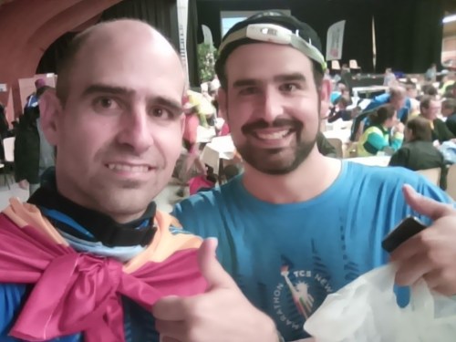 Mission accomplished!