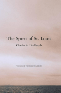 TheSpiritOfStLouis