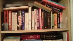BookShelf