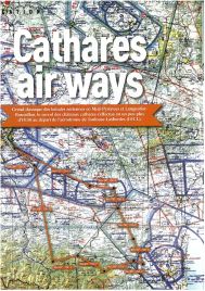 "Cathares air ways", Info Pilote magazine.