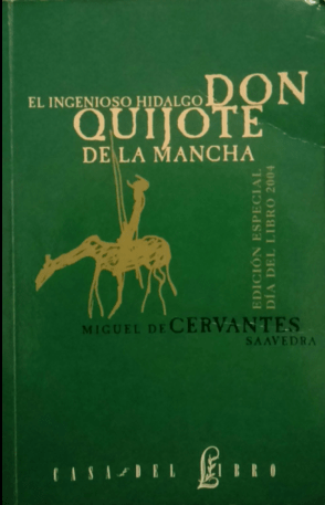 Quijote