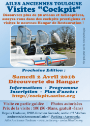 VisitesCockpitApril2016