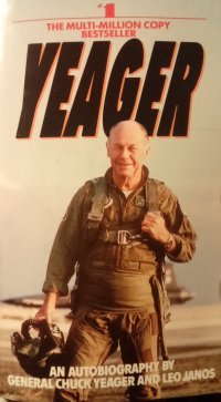 yeager
