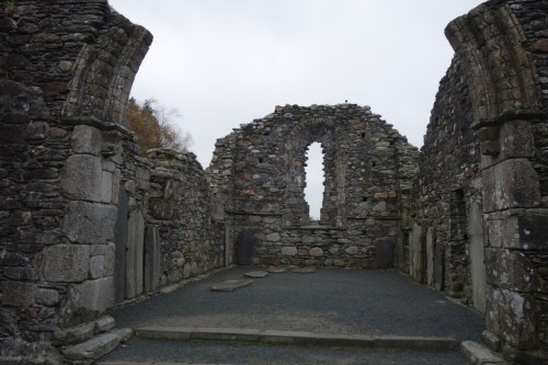 Cathedral of St. Peter and St Paul.