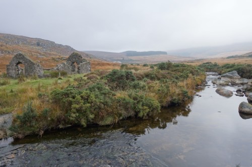 Wicklow Gap.