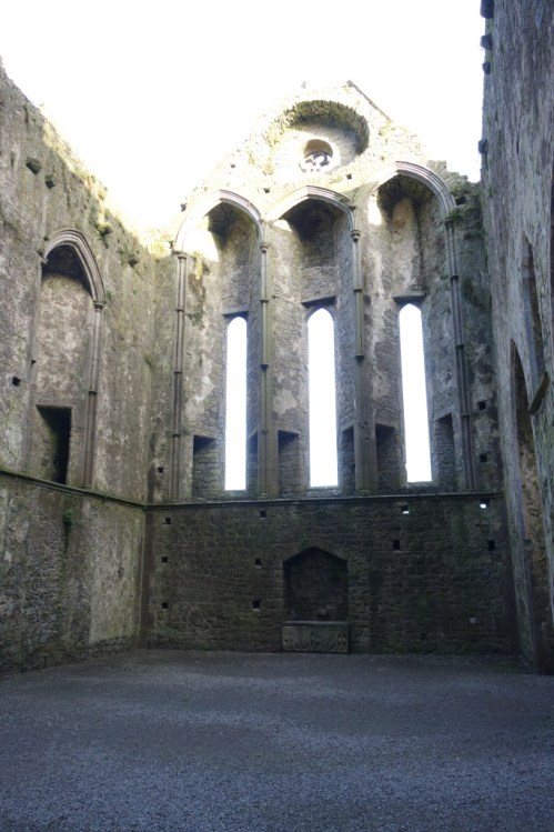Cathedral.