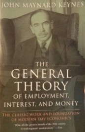 keynes