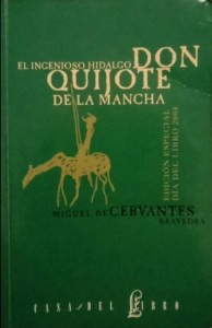quijote