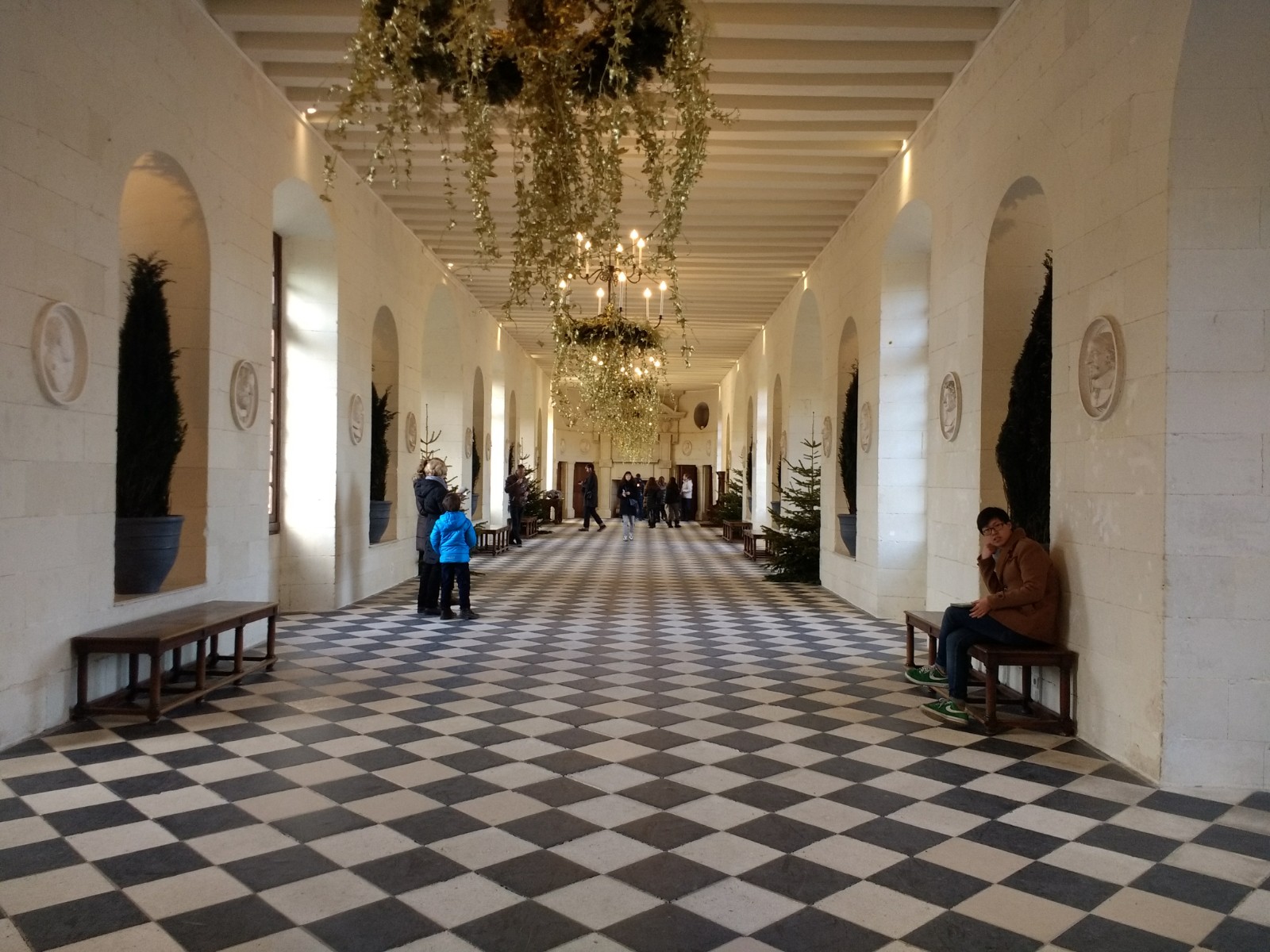 Corridor