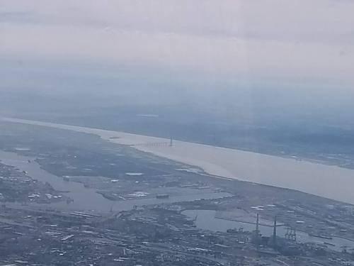 28_Le Havre Pont de Normandie