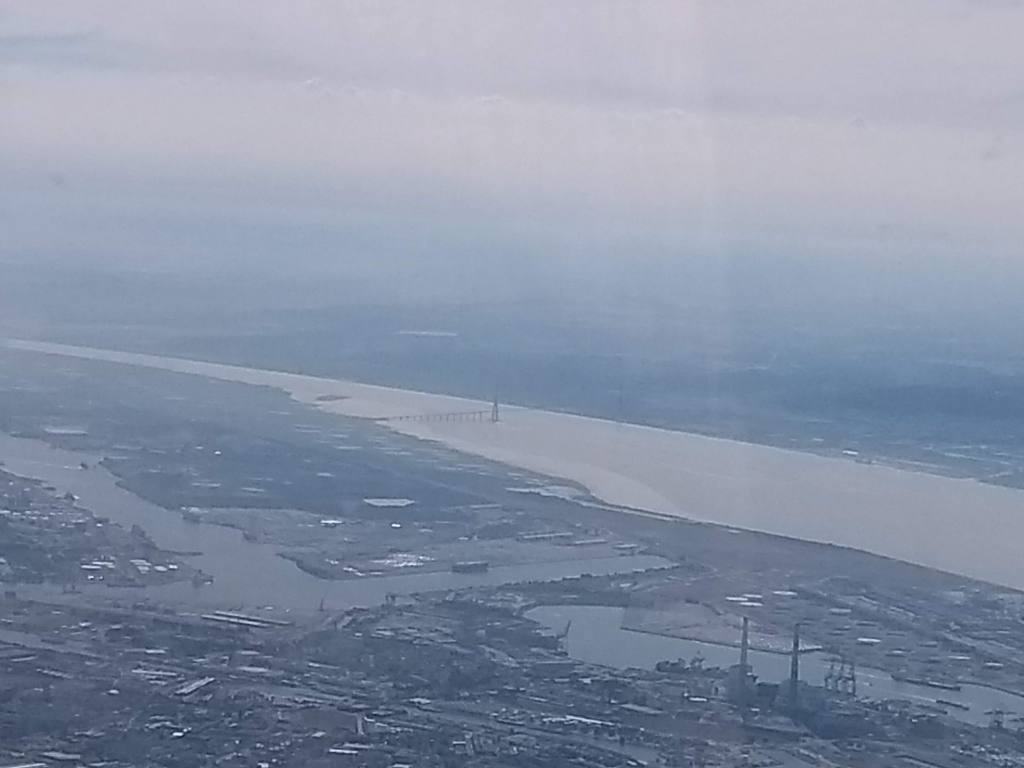 28_Le Havre Pont de Normandie