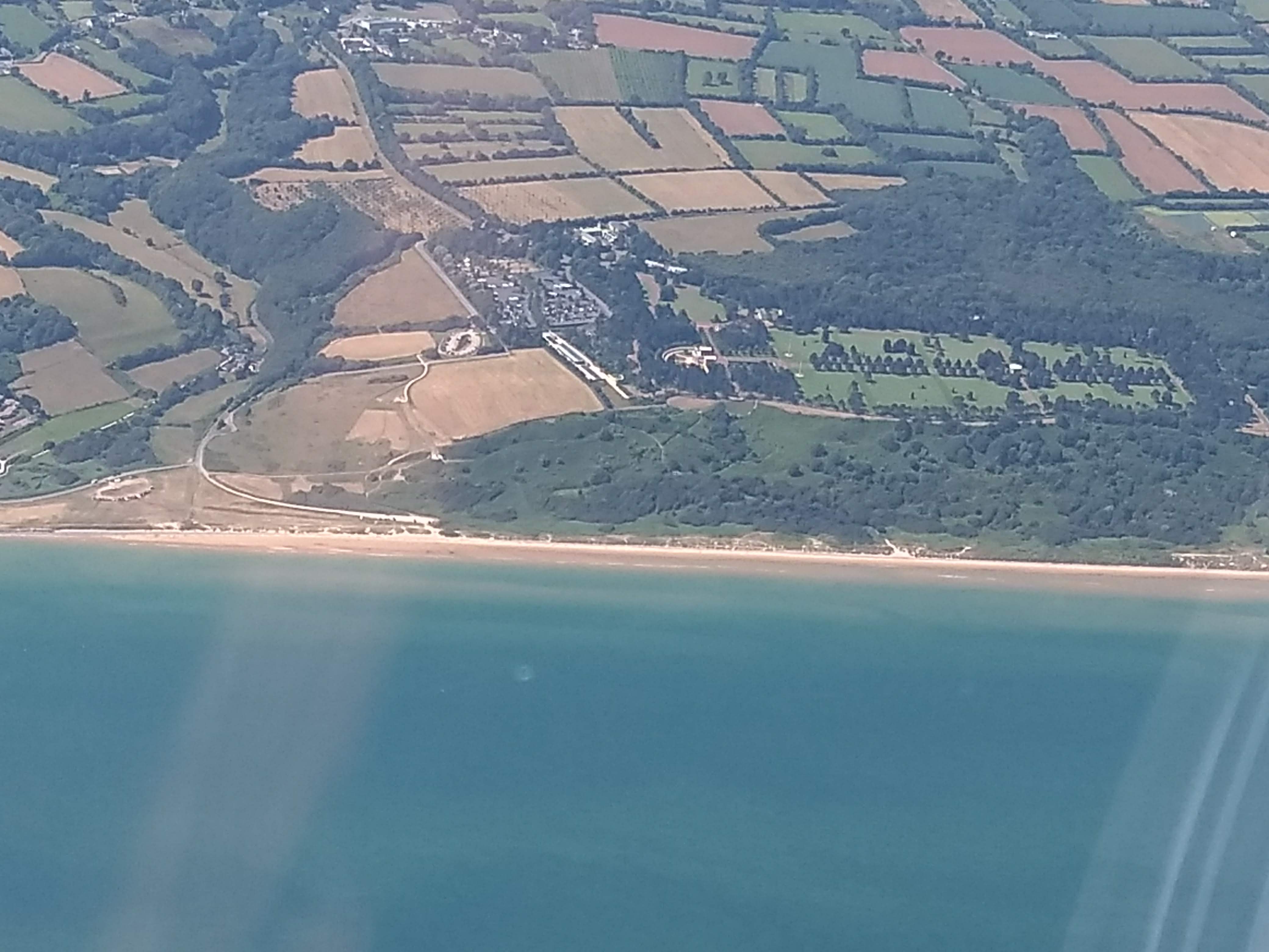 32_American cemetery Omaha