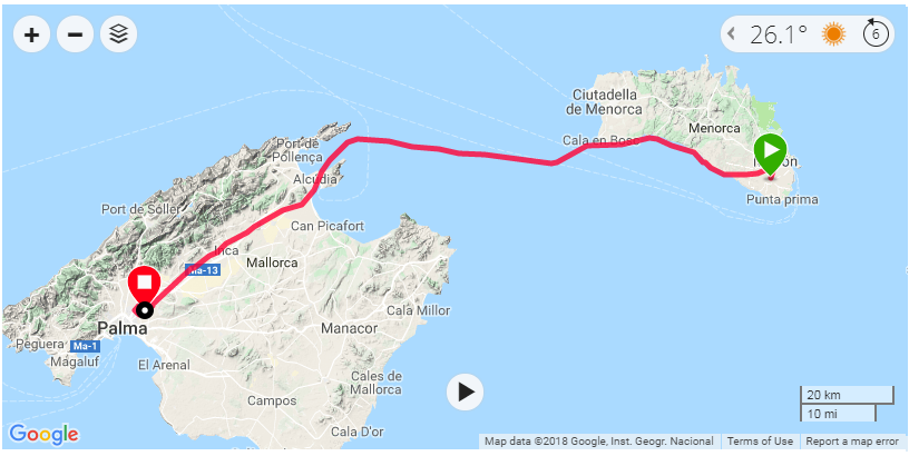 Flight_route_LESL_LESB