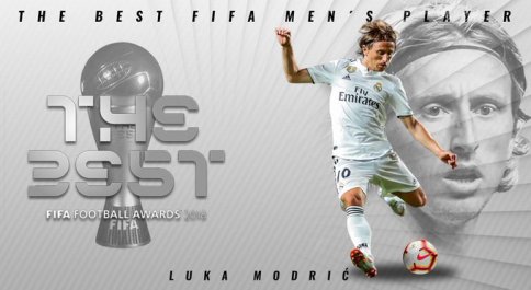 Luka-Modric